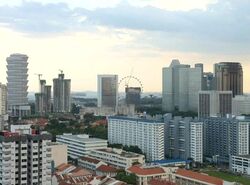 City Square Residences (D8), Condominium #617808051